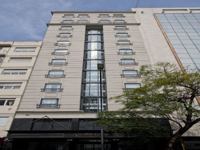 Amérian Executive Córdoba Hotel