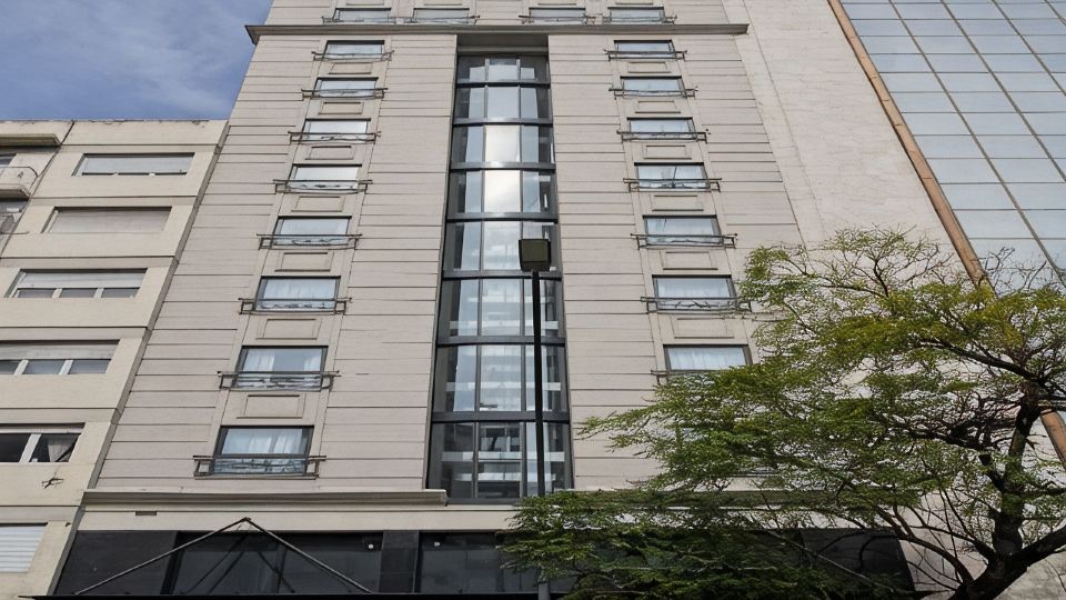 Amérian Executive Córdoba Hotel