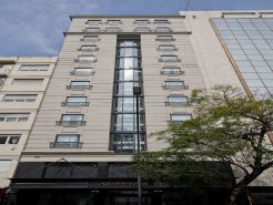 Amérian Executive Córdoba Hotel
