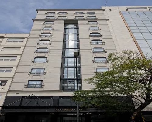 Amérian Executive Córdoba Hotel Hotels near Paseo Sobremonte