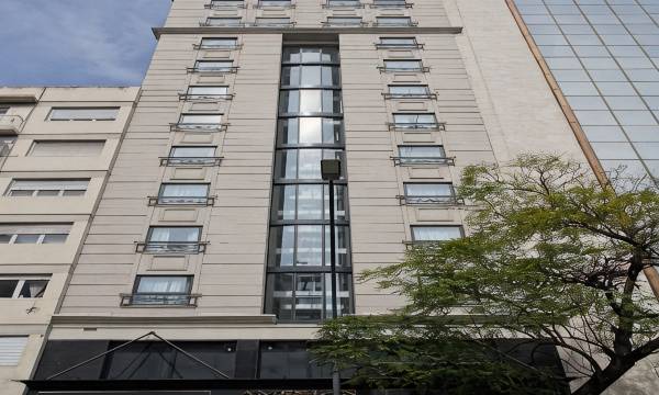 Amérian Executive Córdoba Hotel