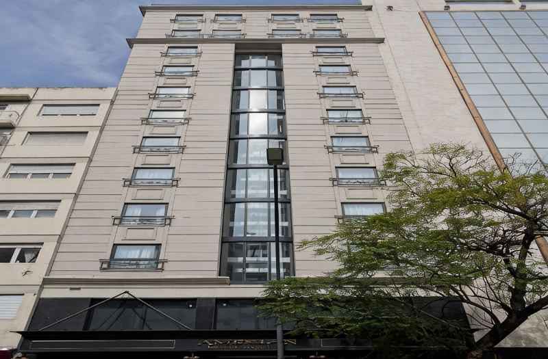 Amérian Executive Córdoba Hotel
