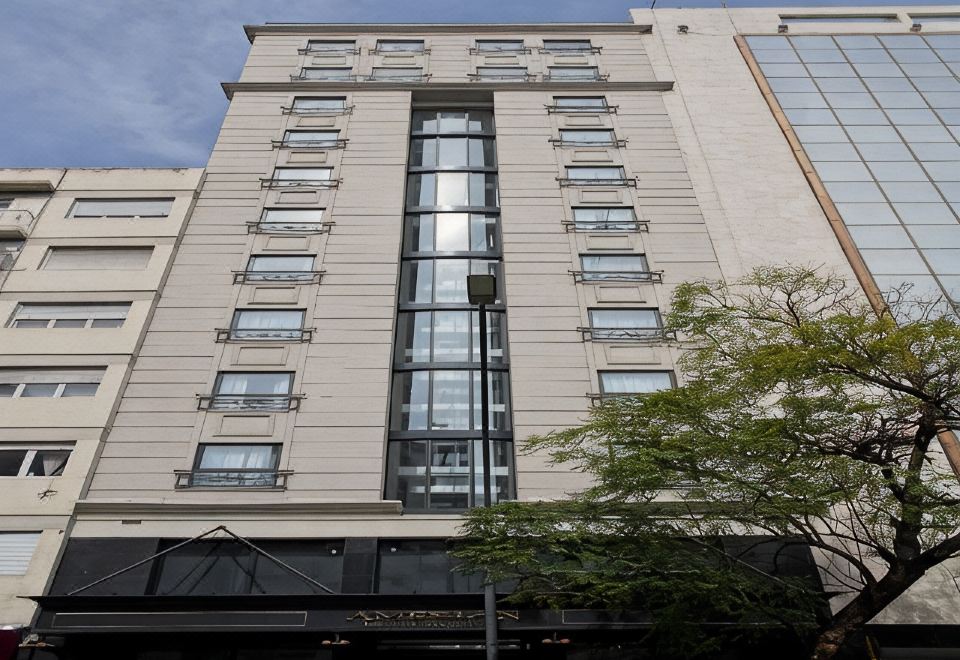 Amérian Executive Córdoba Hotel - Housity