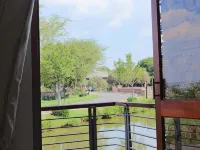 Riboville Boutique Hotel and Restaurant - วิว