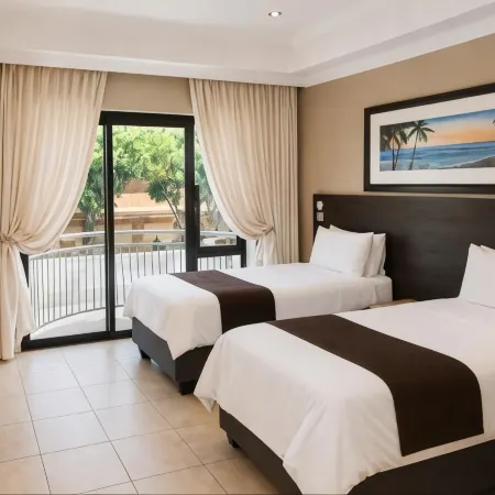 Europrime Hotels Airport