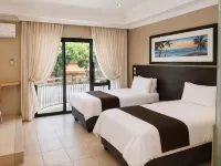 Europrime Hotels Airport - موقف سيارات