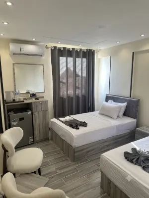 Vista Pyramids Boutique Hotel - 新開幕
