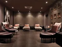 Macdonald Inchyra Hotel and Spa - spa