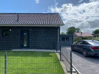 Ferienhaus Nordsee Jadebusen in Sehestedt bis 5 Personen - Homestays