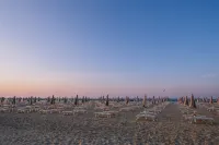 Hotel Crown - de playa