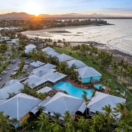 The Resort at Dolphin Heads