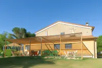 Agriturismo Cappellese - piscina