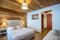 Logis Hôtel Restaurant U'Fredy - Pet friendly