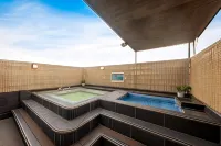 東屋ハイバーチュン 1 号店ホテル - 2つ星