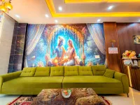 Radha Palace - เปิดใหม่