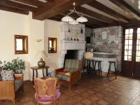 Hôtel du Puy d'Alon - bar