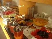 Filoxenia Apartments - breakfast