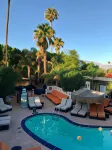 Sea Mountain Nude Resort & Spa Hotel - Adults Only - balneario