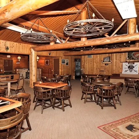 Yellowstone Valley Inn