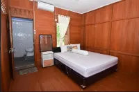 Mangatasik Villa and Cottage - 2-Star