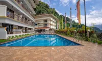 Tempo Heritage Resort and Spa - spa