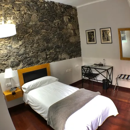 Hotel Rural Triana Hotels in Gomera