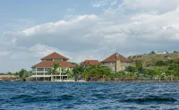 Malaika Beach Resort - ที่มีที่จอดรถ