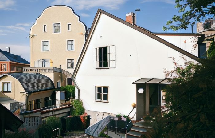 Visby Logi & Vandrarhem