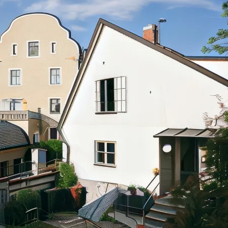 Visby Logi & Vandrarhem