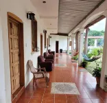 Lauris Hotel - Parking