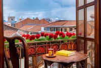 Hotel Boutique Los Balcones - Scenic