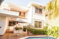 Hotel El Almendro - Pool