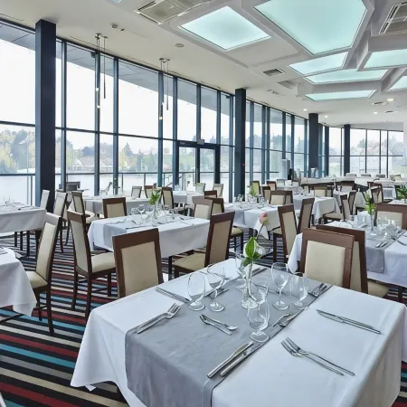 Hotel Mikołajki Leisure & Spa - Destigo Hotels