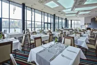 โรงแรม Mikołajki Leisure & SPA - Destigo Hotels - ที่มีที่จอดรถ
