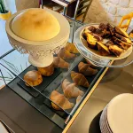 Il Baiocco -Ibla Charme Rooms - breakfast