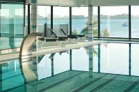 Hôtel Valdys Thalasso & Spa - Beau Rivage - Beach