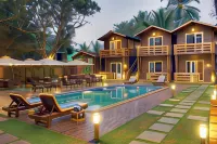 La Vie Woods Resort (No stags allowed) - Airport Shuttle
