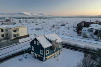 Blue House B&B - parcheggio