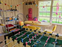 Cedar Ridge Cabins - 3-Star