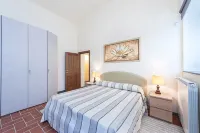 Apartment in villa with garden and view over Florence - 빌라