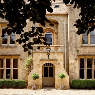Cotswolds Residence En-Suite No. 5 Hotels near Market Square