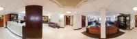 Holiday Inn Express GLENROTHES by IHG - parking