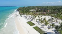 The Sands Beach Resort - Strand