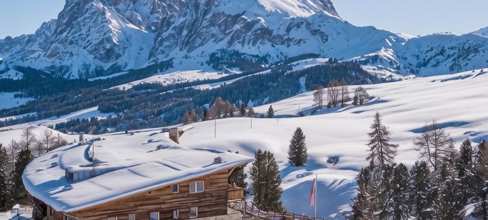 Paradiso Pure Living Vegan Hotel Hotels in Castelrotto