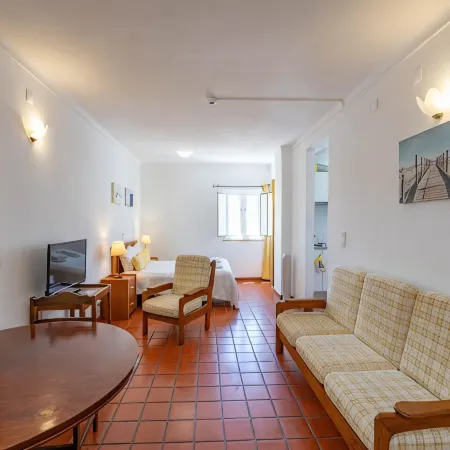 Apartamentos Atlantico by Umbral