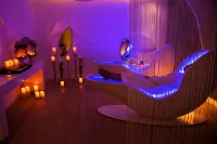 The Domain Bahrain Hotel and Spa - Adults Friendly 16 Years Plus - Kylpylä