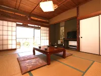 Ajiwainokokoro Kintokisan-so - Spa
