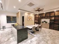 Thien An Home - Pensions
