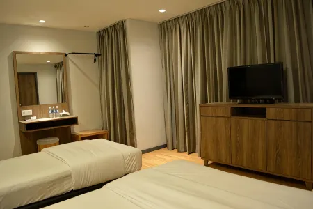 Go Hotel