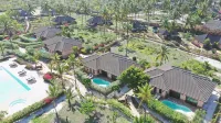 The Sands Beach Resort - Beach